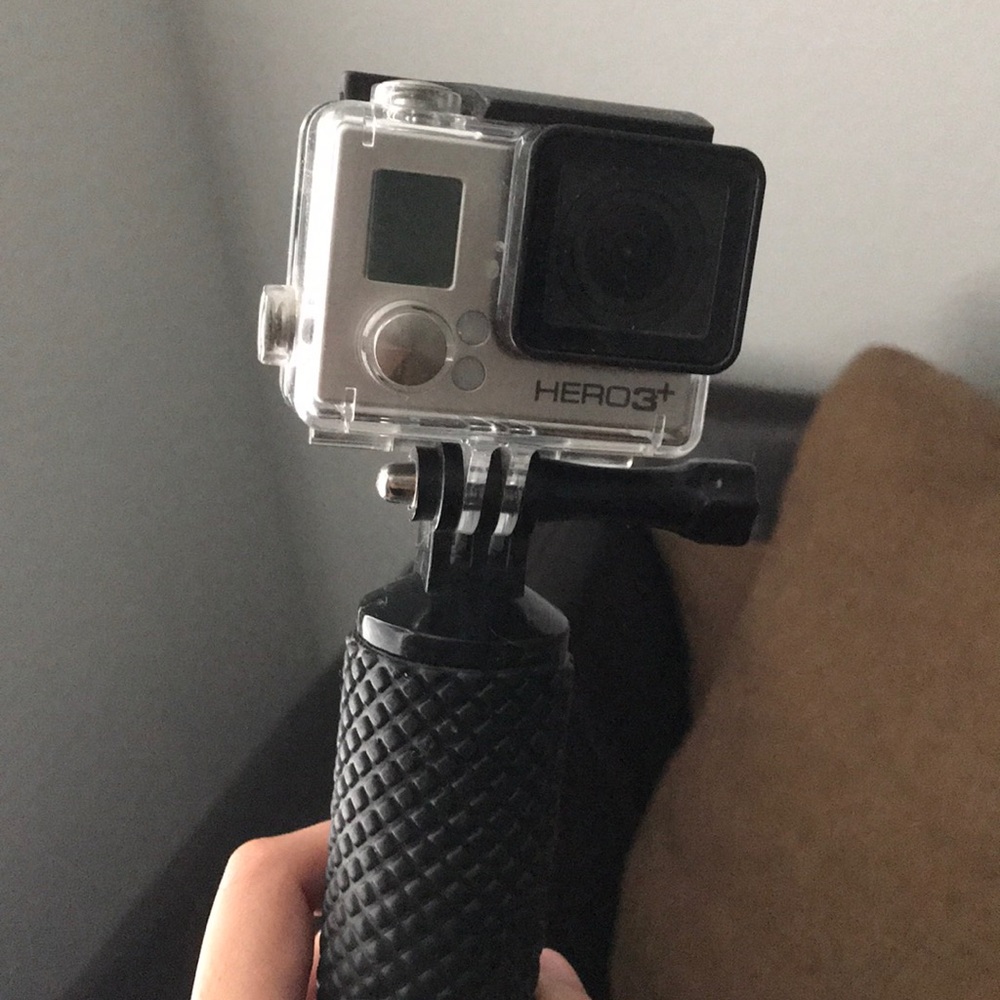 GoPro - Picture 2 of 3